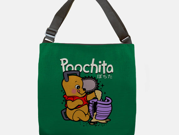Poochita