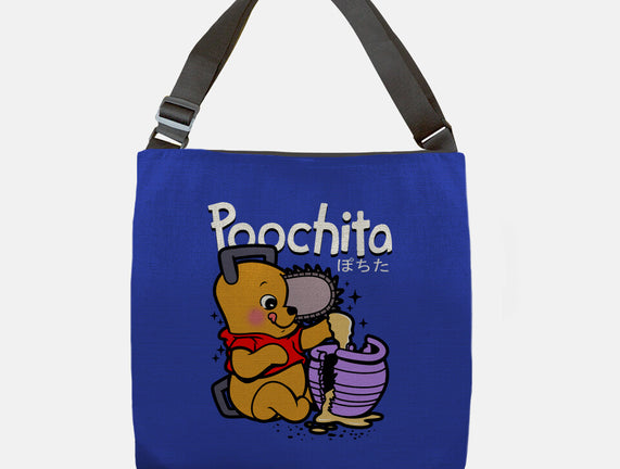 Poochita