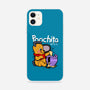 Poochita-iphone snap phone case-Boggs Nicolas