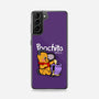 Poochita-samsung snap phone case-Boggs Nicolas