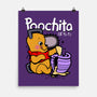 Poochita-none matte poster-Boggs Nicolas