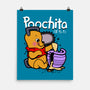 Poochita-none matte poster-Boggs Nicolas