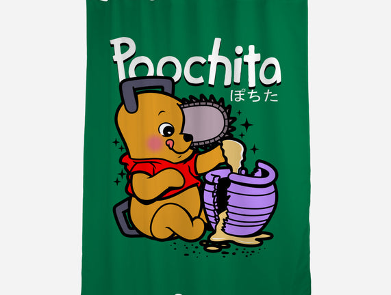 Poochita