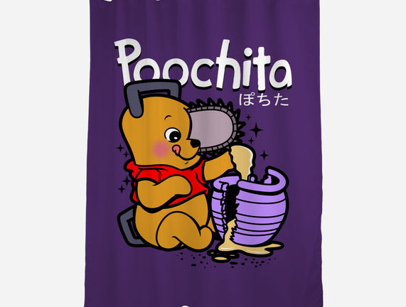 Poochita