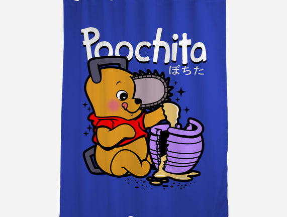 Poochita