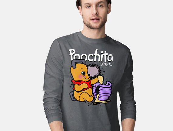 Poochita
