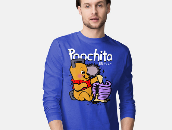 Poochita