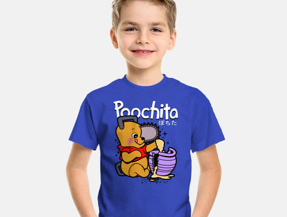 Poochita