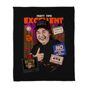 Party Time Excellent