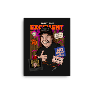 Party Time Excellent
