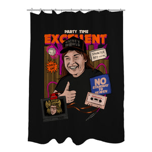 Party Time Excellent