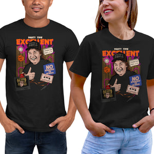 Party Time Excellent