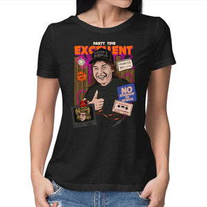 Party Time Excellent