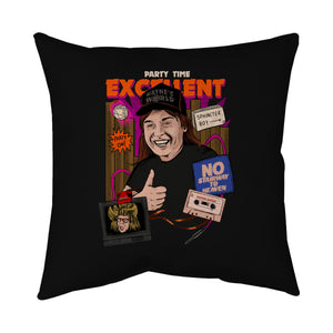 Party Time Excellent