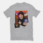 Party Time Excellent-womens fitted tee-The Brothers Co.