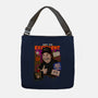 Party Time Excellent-none adjustable tote bag-The Brothers Co.