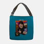 Party Time Excellent-none adjustable tote bag-The Brothers Co.