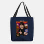 Party Time Excellent-none basic tote bag-The Brothers Co.