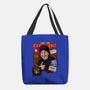 Party Time Excellent-none basic tote bag-The Brothers Co.