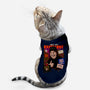 Party Time Excellent-cat basic pet tank-The Brothers Co.