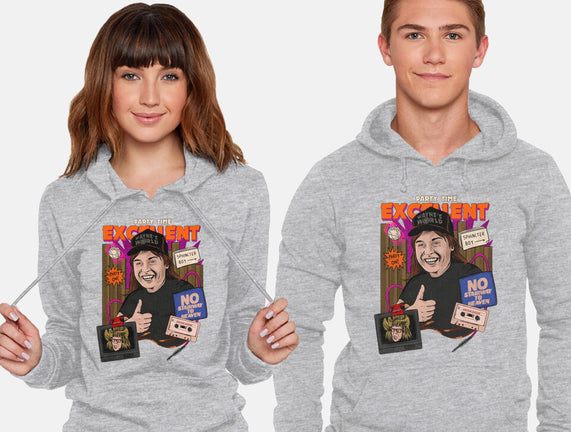 Party Time Excellent