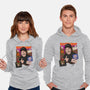 Party Time Excellent-unisex pullover sweatshirt-The Brothers Co.