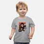 Party Time Excellent-baby basic tee-The Brothers Co.
