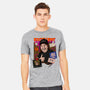 Party Time Excellent-mens heavyweight tee-The Brothers Co.