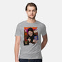 Party Time Excellent-mens premium tee-The Brothers Co.