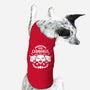 Three-headed Dog-dog basic pet tank-Alundrart