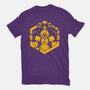 Kabuto Type Robot-mens basic tee-Alundrart