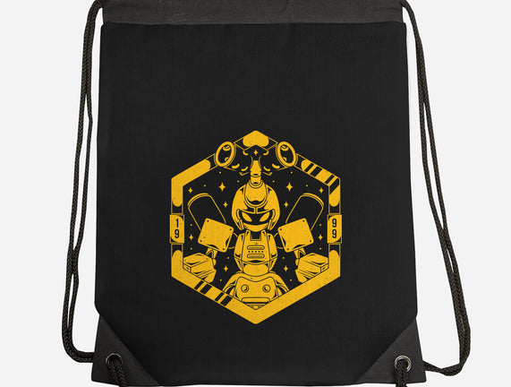 Kabuto Type Robot