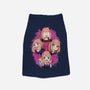 Telepathic Personality-dog basic pet tank-nickzzarto