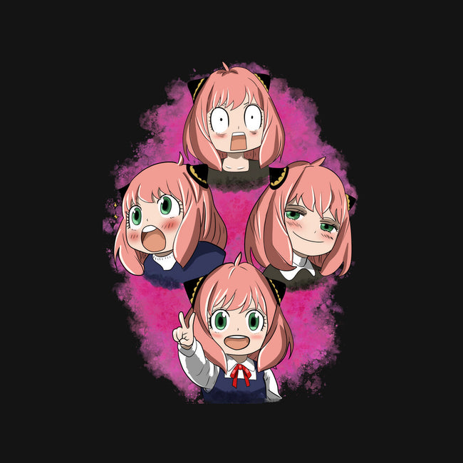 Telepathic Personality-unisex pullover sweatshirt-nickzzarto