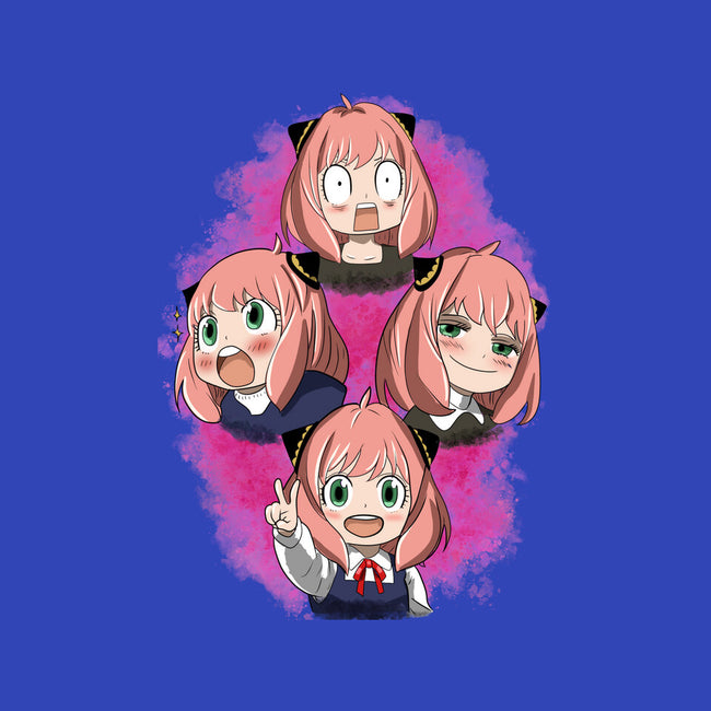 Telepathic Personality-unisex pullover sweatshirt-nickzzarto