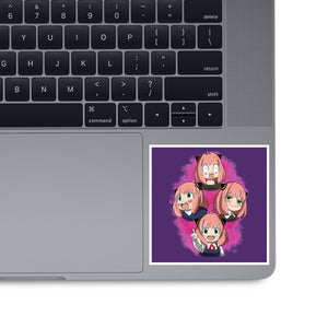 Telepathic Personality