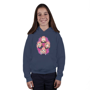 Telepathic Personality