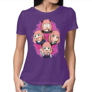 Telepathic Personality