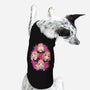 Telepathic Personality-dog basic pet tank-nickzzarto