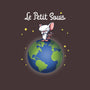 Le Petit Souris-none drawstring bag-Barbadifuoco