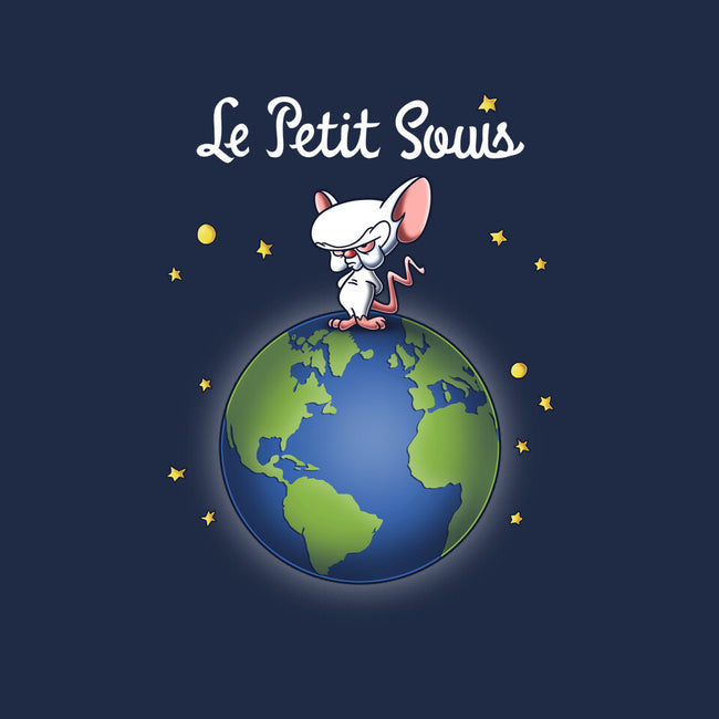 Le Petit Souris-cat basic pet tank-Barbadifuoco