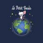 Le Petit Souris-unisex kitchen apron-Barbadifuoco