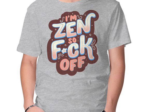 I'm Zen