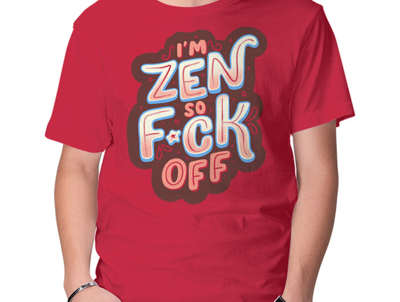 I'm Zen