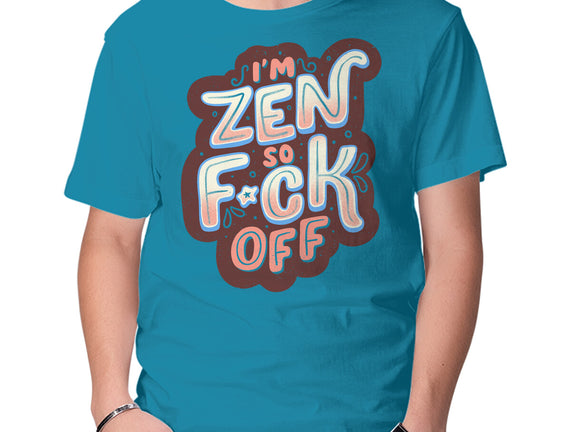 I'm Zen