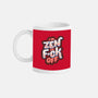 I'm Zen-none mug drinkware-tobefonseca