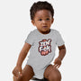 I'm Zen-baby basic onesie-tobefonseca