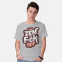 I'm Zen-mens basic tee-tobefonseca