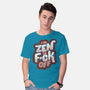 I'm Zen-mens basic tee-tobefonseca