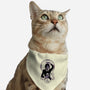 Full Of Woe-cat adjustable pet collar-Hafaell